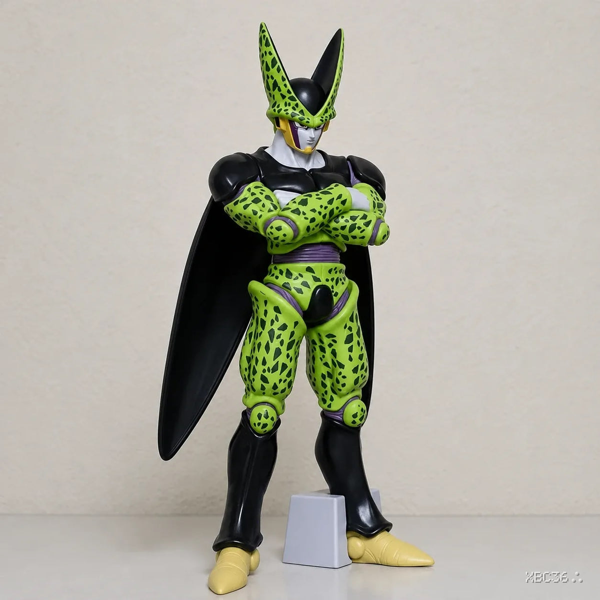 Cell Action Figure – Dragon Ball