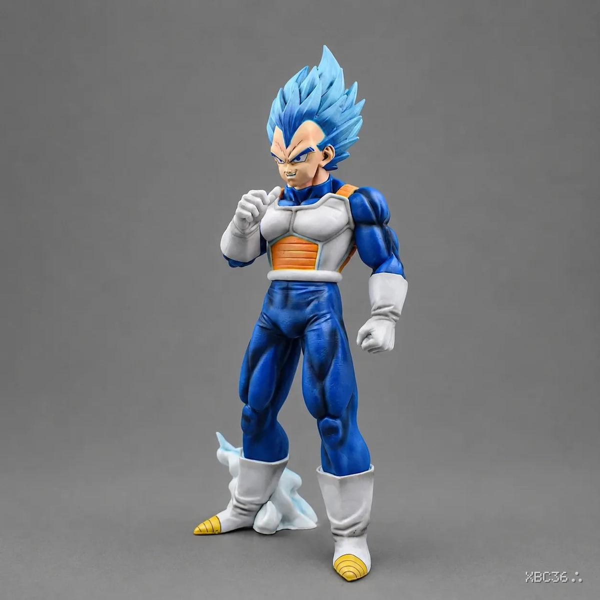 Vegeta Super Saiyan Action Figure – Dragon Ball Z