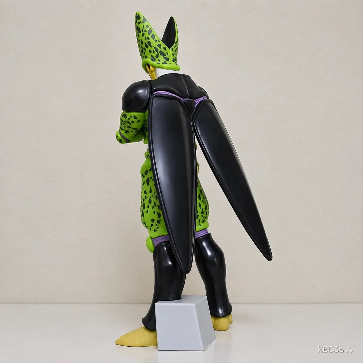 Cell Action Figure – Dragon Ball
