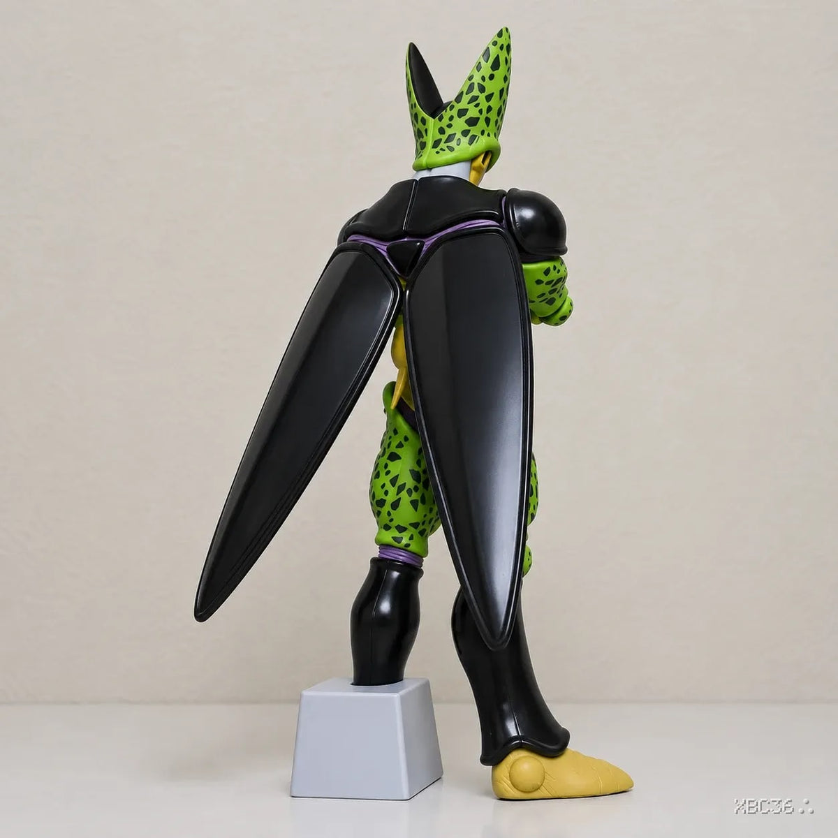 Cell Action Figure – Dragon Ball