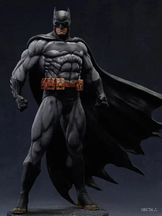 Zack Snyder’s Batman Figure